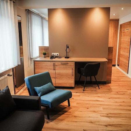 Landgasthof Zum Stern Hammelburg Zewnętrze zdjęcie