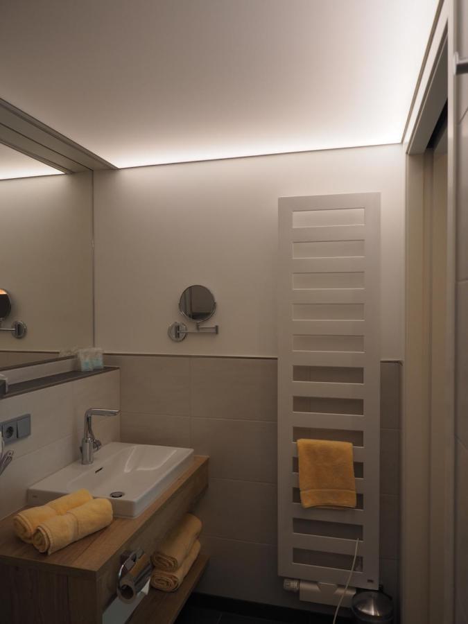 Landgasthof Zum Stern Hammelburg Zewnętrze zdjęcie