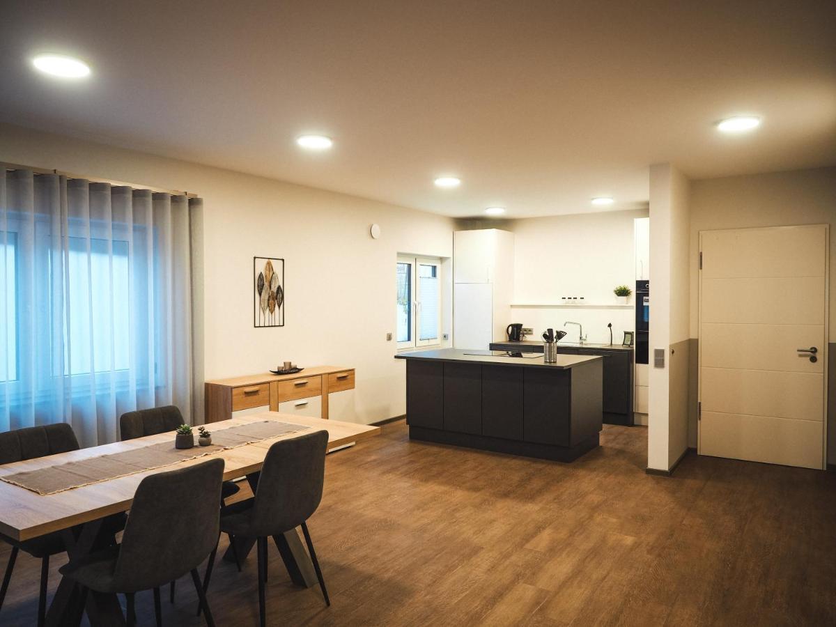 Landgasthof Zum Stern Hammelburg Zewnętrze zdjęcie