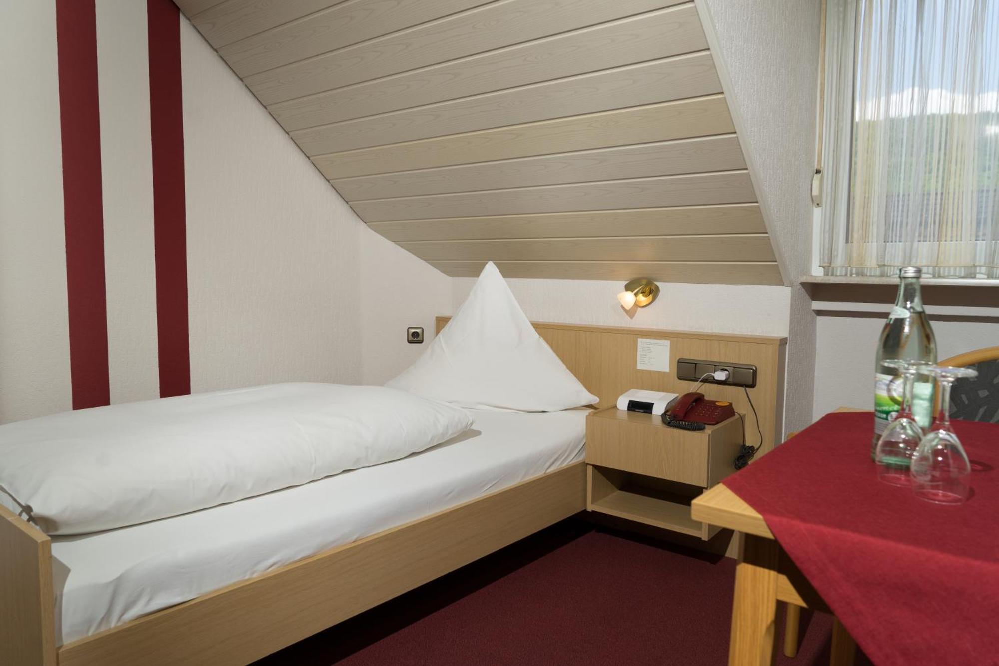 Landgasthof Zum Stern Hammelburg Zewnętrze zdjęcie