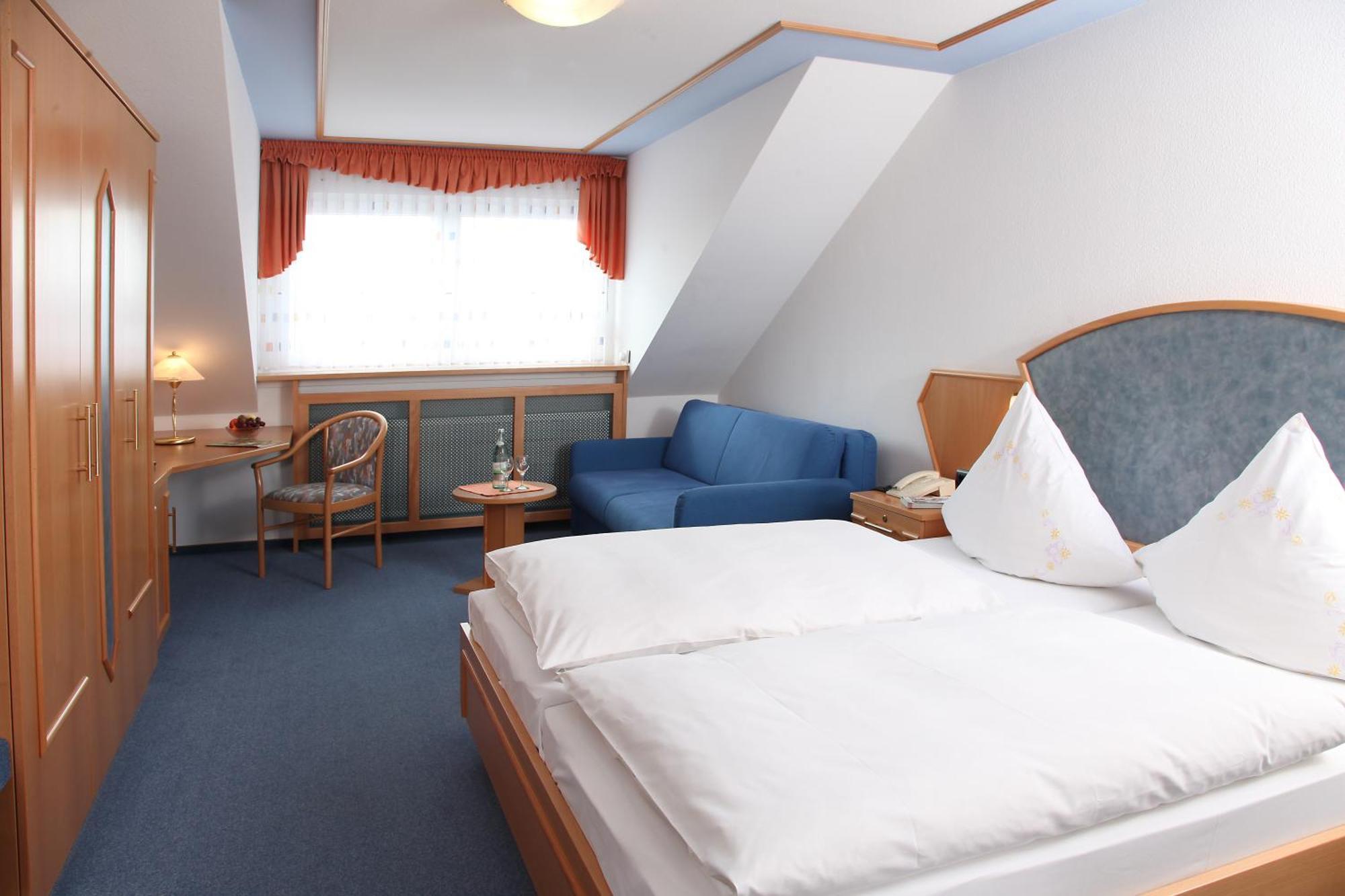 Landgasthof Zum Stern Hammelburg Zewnętrze zdjęcie