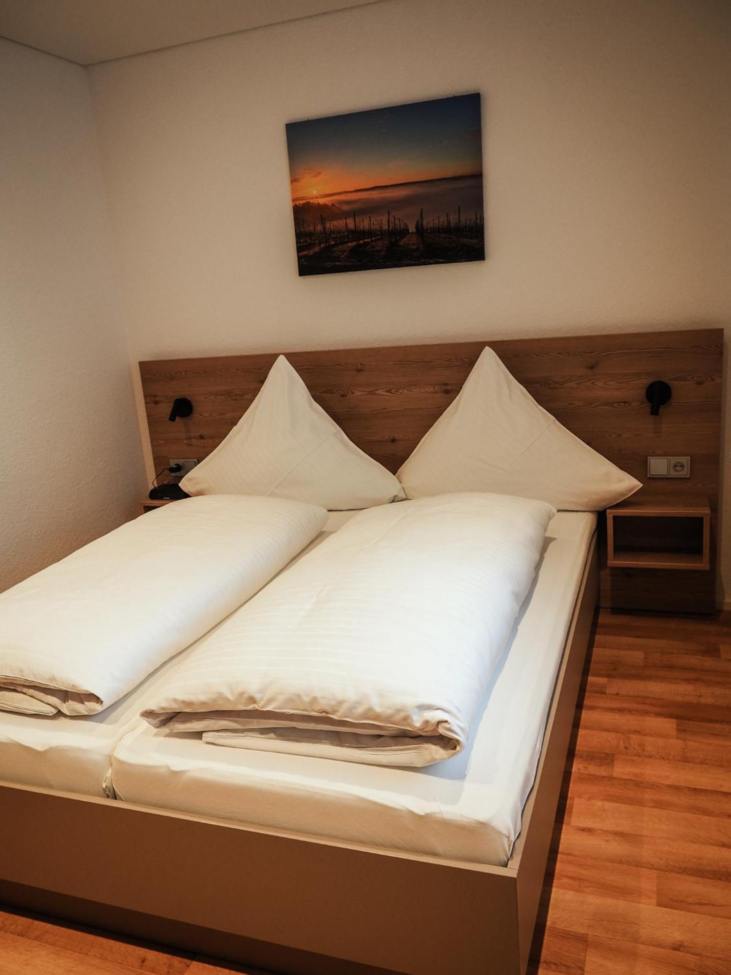 Landgasthof Zum Stern Hammelburg Zewnętrze zdjęcie