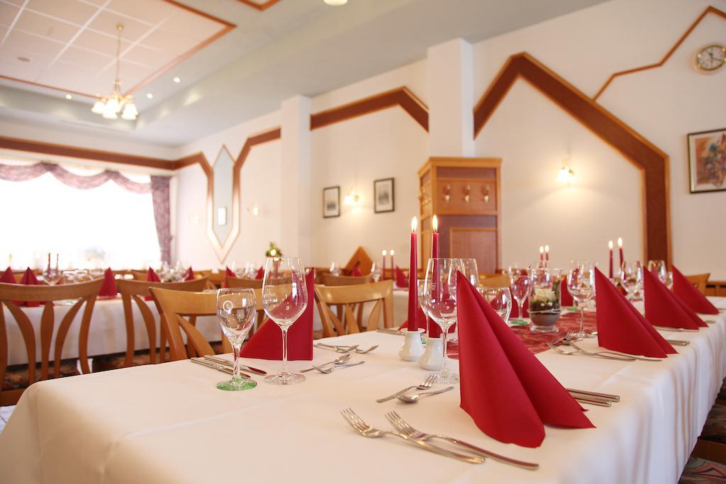 Landgasthof Zum Stern Hammelburg Zewnętrze zdjęcie