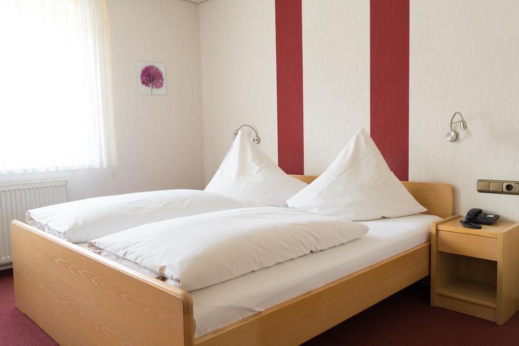 Landgasthof Zum Stern Hammelburg Zewnętrze zdjęcie