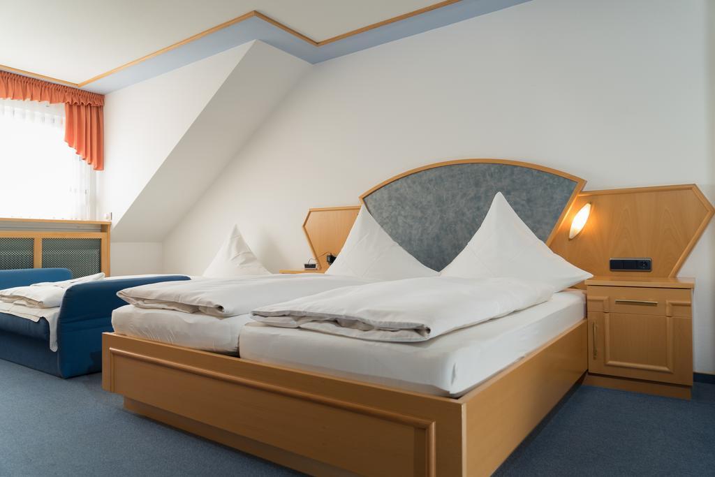 Landgasthof Zum Stern Hammelburg Zewnętrze zdjęcie