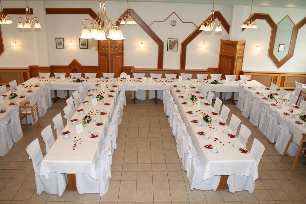 Landgasthof Zum Stern Hammelburg Zewnętrze zdjęcie