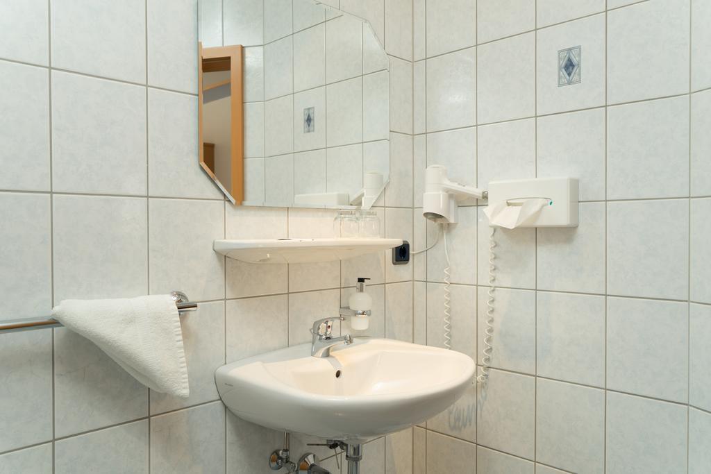 Landgasthof Zum Stern Hammelburg Zewnętrze zdjęcie