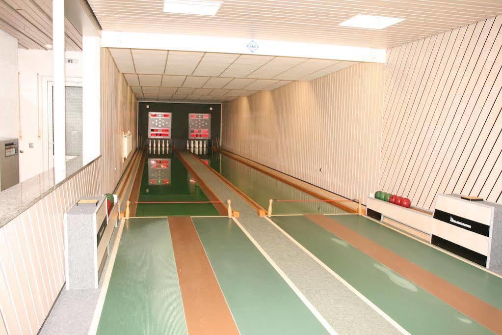 Landgasthof Zum Stern Hammelburg Zewnętrze zdjęcie