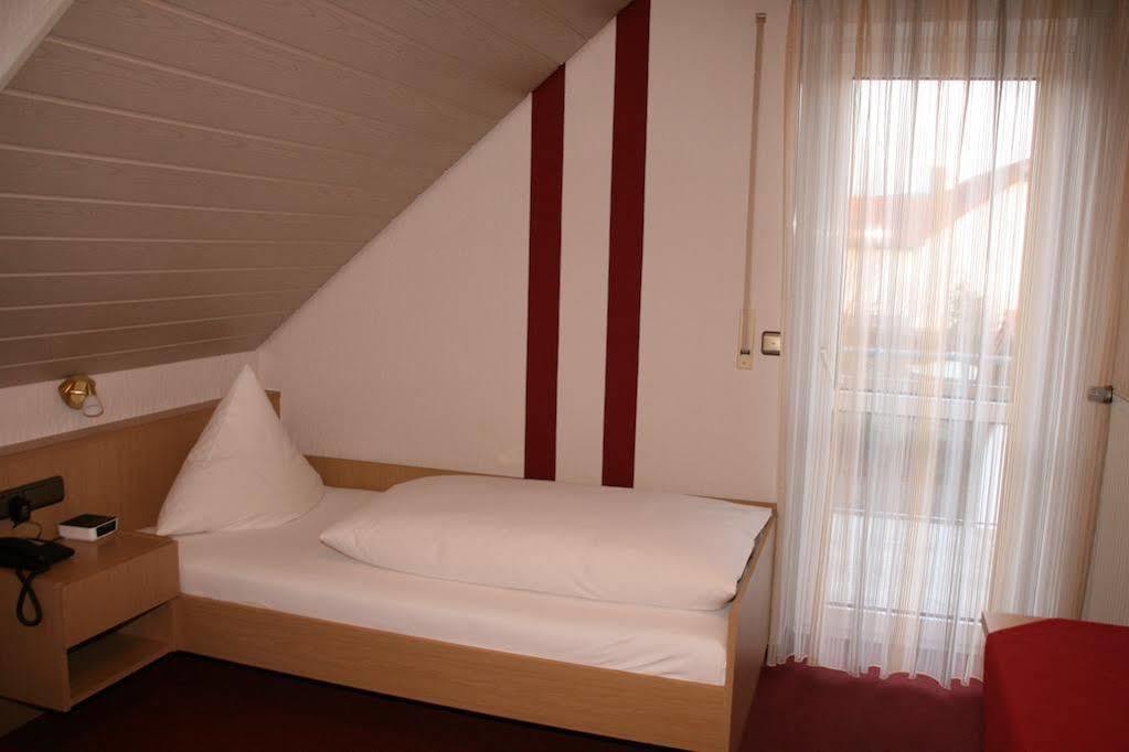 Landgasthof Zum Stern Hammelburg Zewnętrze zdjęcie