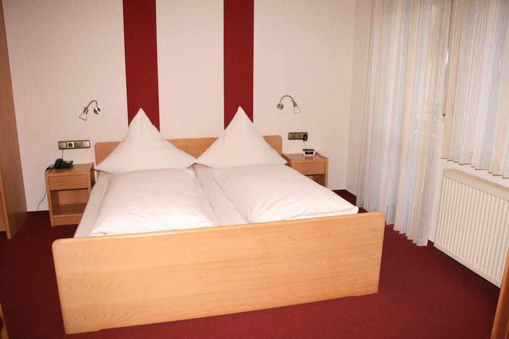 Landgasthof Zum Stern Hammelburg Zewnętrze zdjęcie