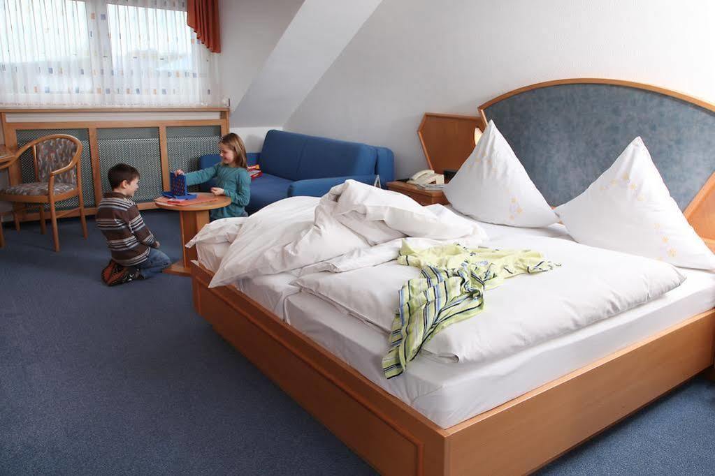 Landgasthof Zum Stern Hammelburg Zewnętrze zdjęcie