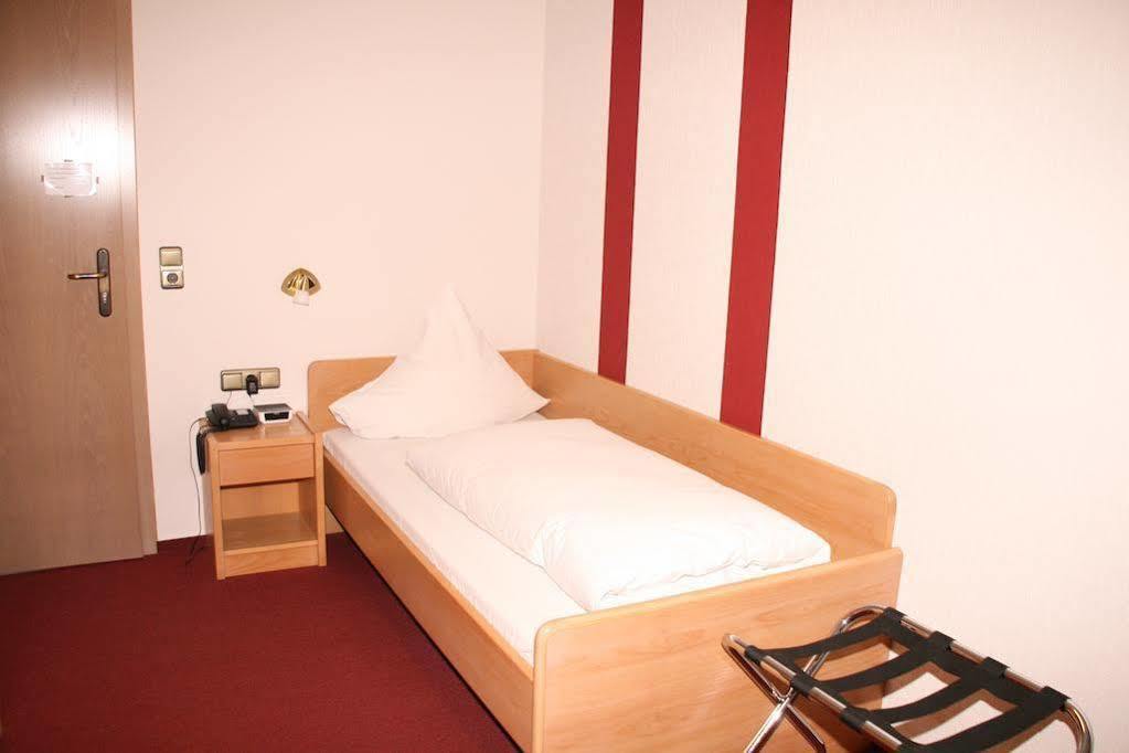 Landgasthof Zum Stern Hammelburg Zewnętrze zdjęcie